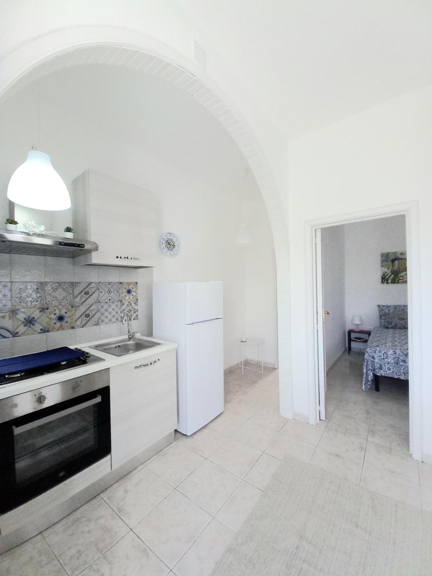 Toluammare Sicily Villa Santa Maria Del Focallo Dış mekan fotoğraf