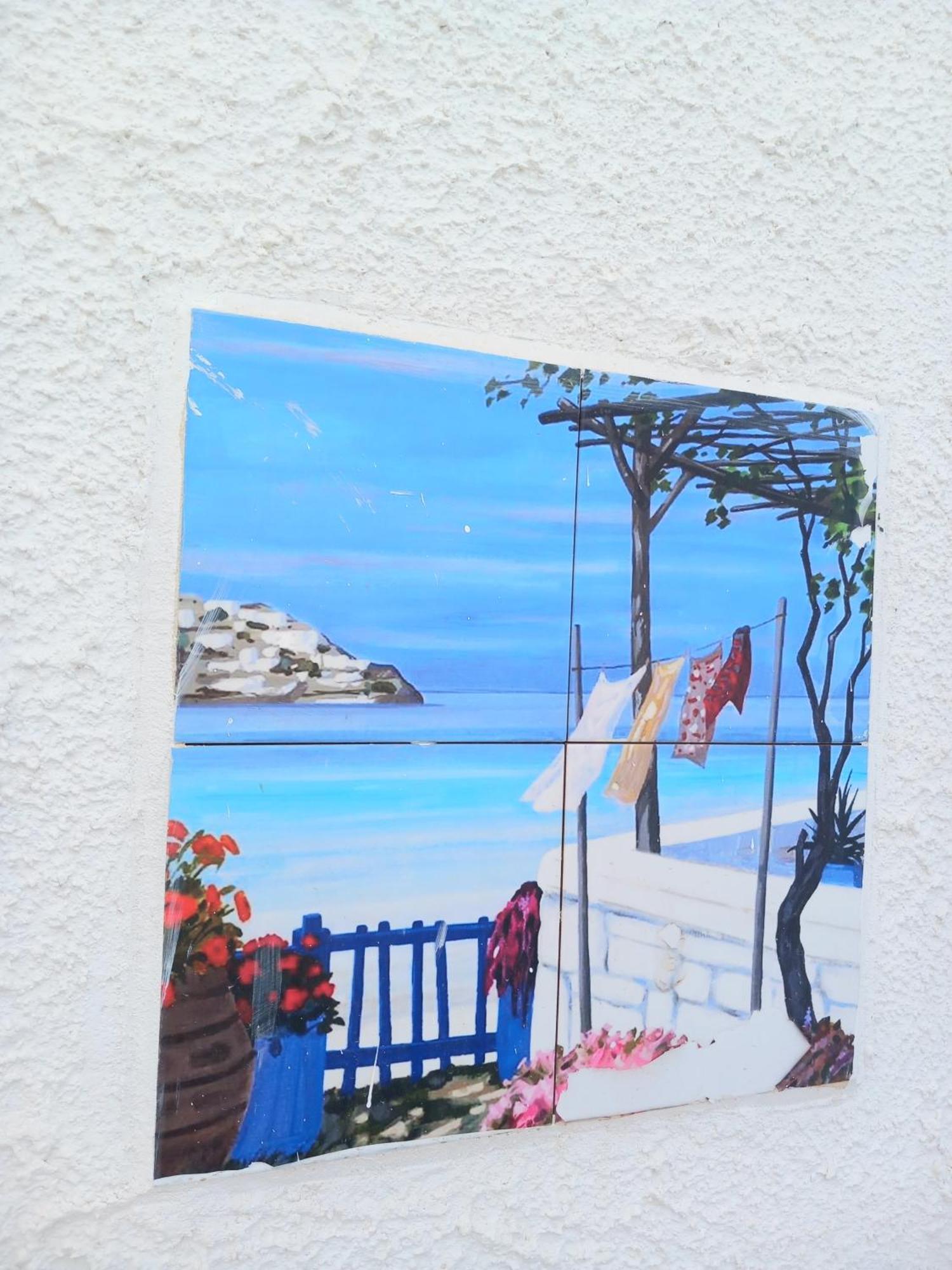 Toluammare Sicily Villa Santa Maria Del Focallo Dış mekan fotoğraf