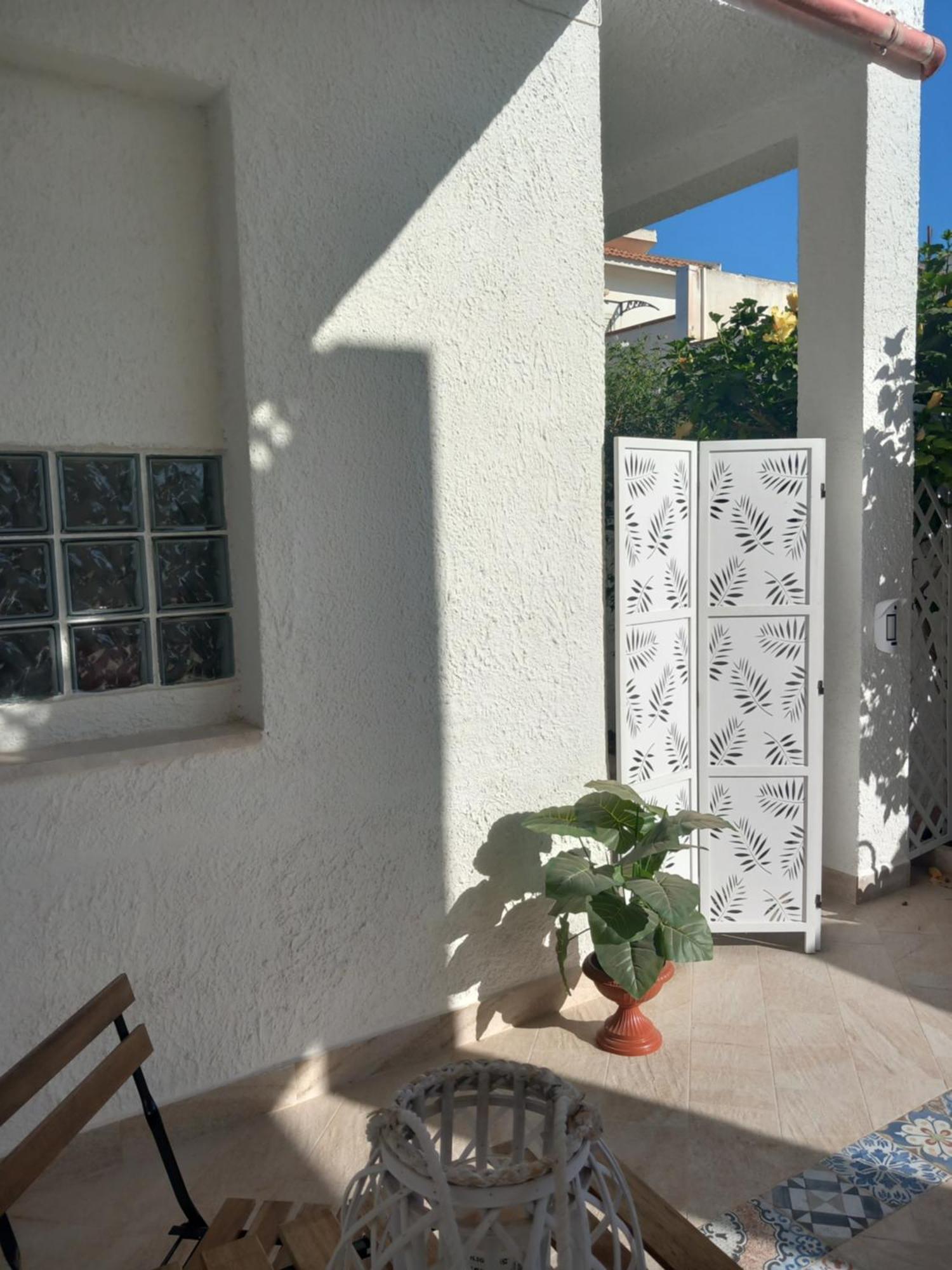 Toluammare Sicily Villa Santa Maria Del Focallo Dış mekan fotoğraf