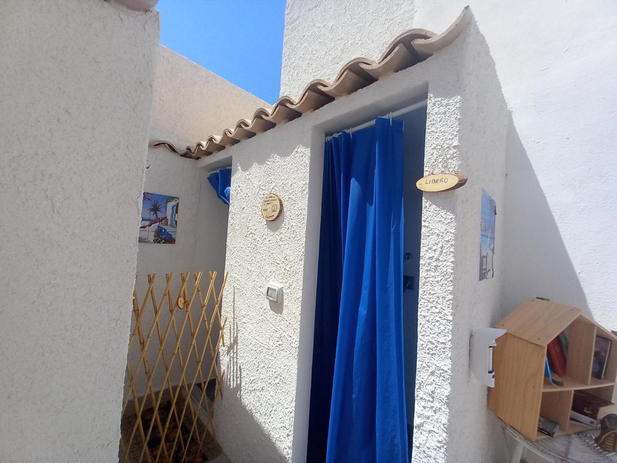 Toluammare Sicily Villa Santa Maria Del Focallo Dış mekan fotoğraf